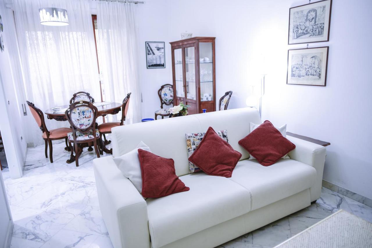 Petrapapae Apartamento Roma