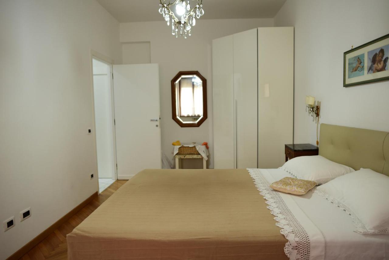 Apartamento Petrapapae