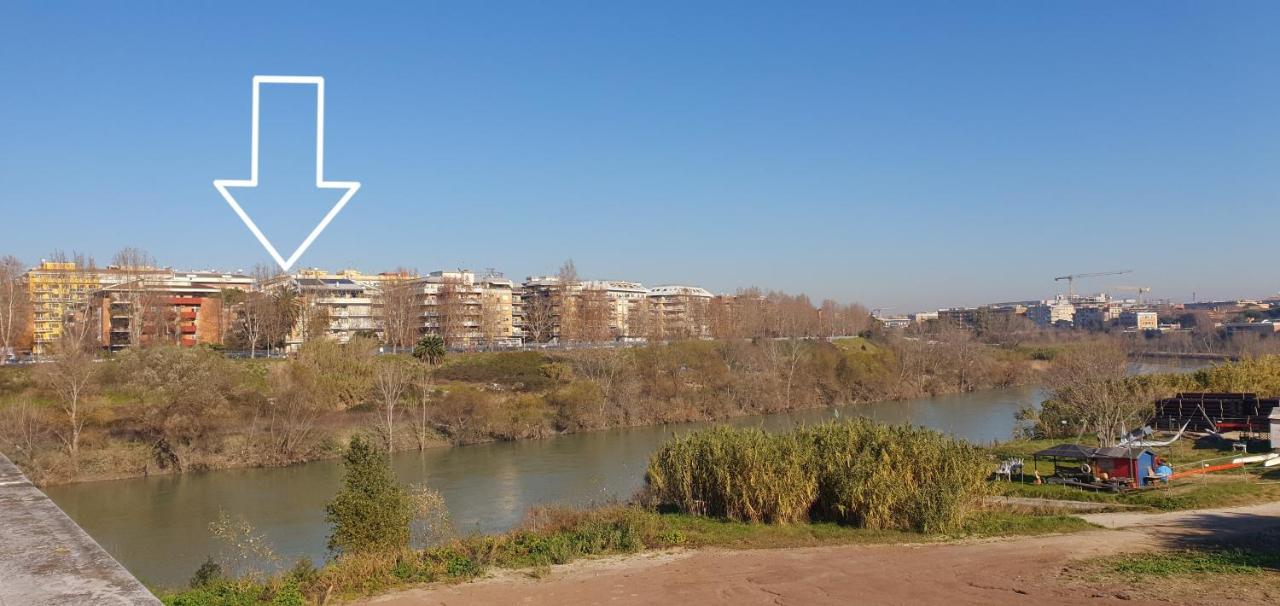 Apartamento Petrapapae Roma