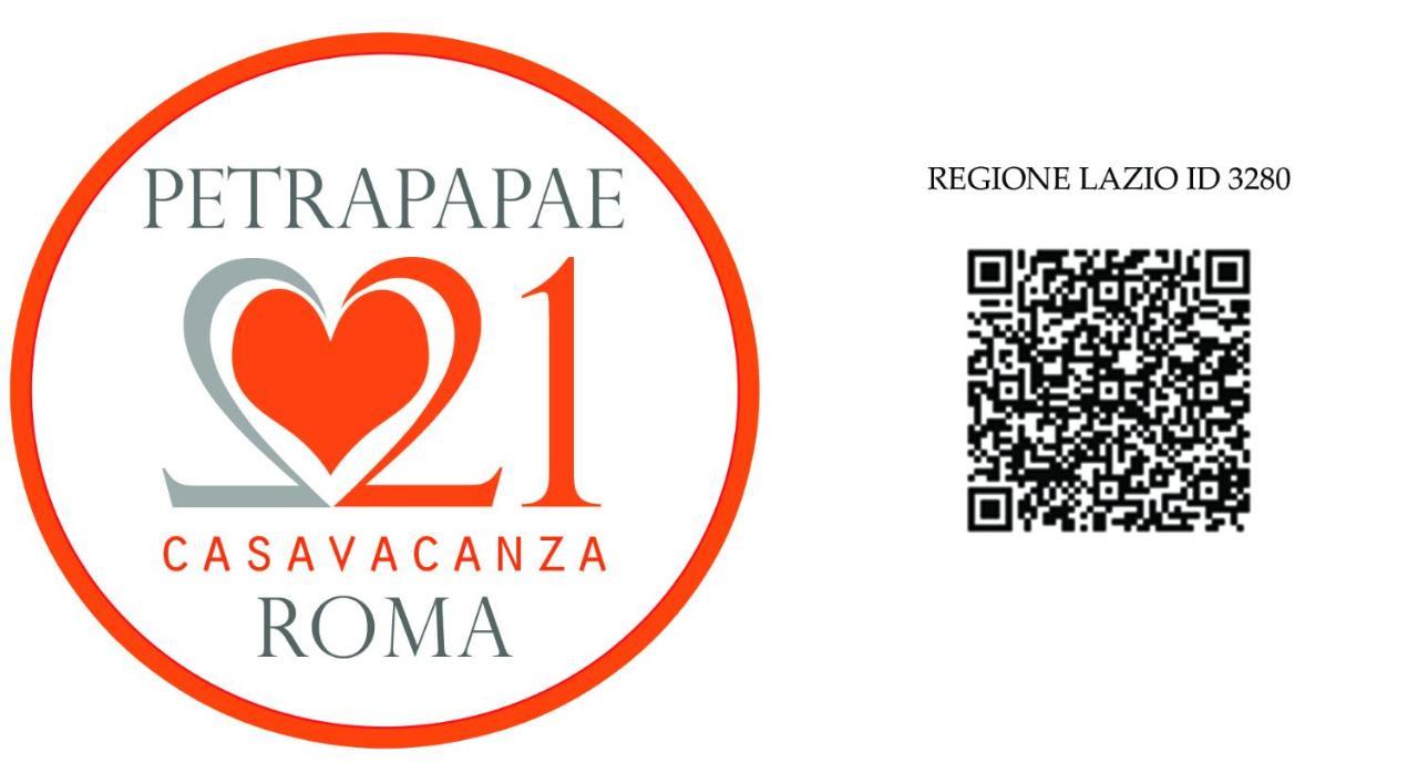 Apartamento Petrapapae Roma